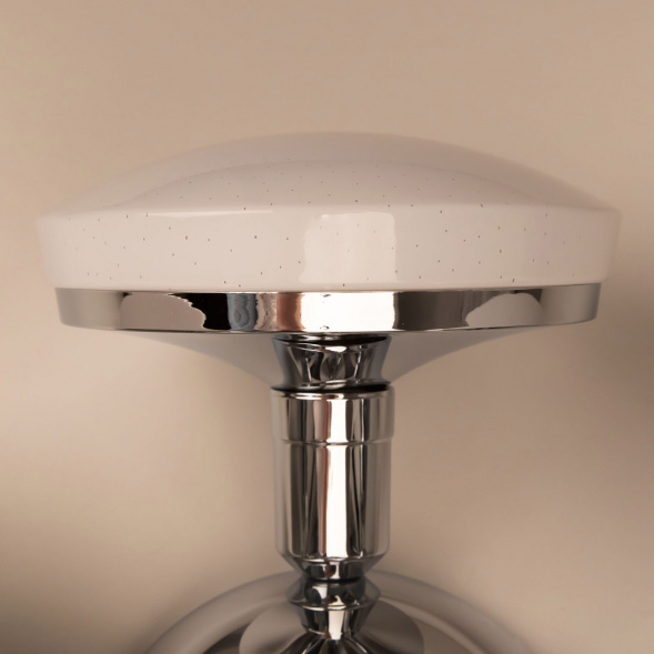 Потолочная светодиодная люстра Citilux Тамбо CL716141Wz