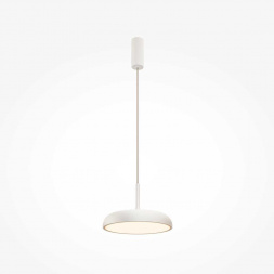 Подвесной светодиодный светильник Maytoni Gerhard MOD189PL-L12W3K1