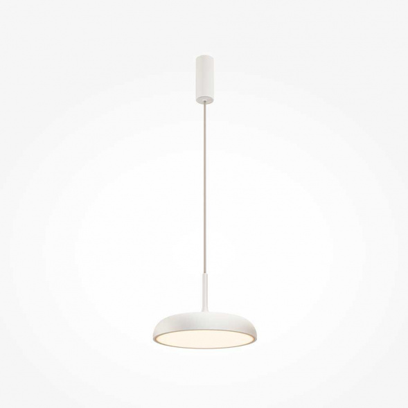 Подвесной светодиодный светильник Maytoni Gerhard MOD189PL-L12W3K1