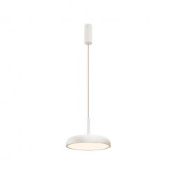 Подвесной светодиодный светильник Maytoni Gerhard MOD189PL-L12W3K1