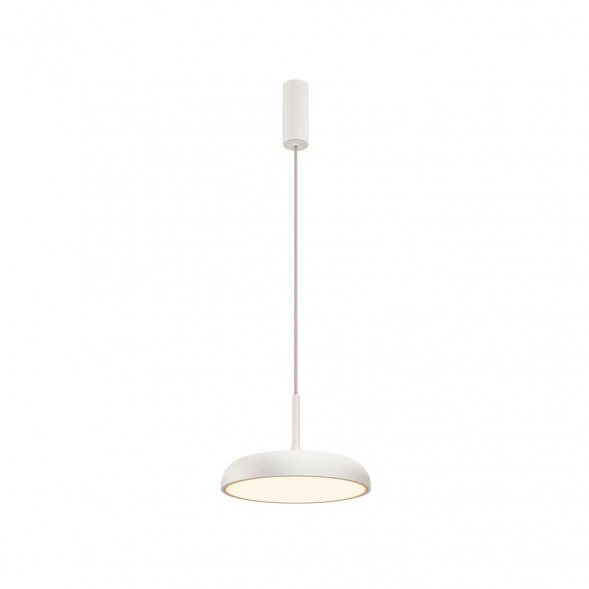 Подвесной светодиодный светильник Maytoni Gerhard MOD189PL-L12W3K1