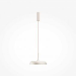 Подвесной светодиодный светильник Maytoni Gerhard MOD189PL-L12W3K1