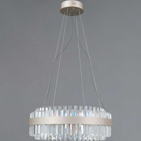 Светильник потолочный Illumico IL4386-45WSQ-25 SL GENOA