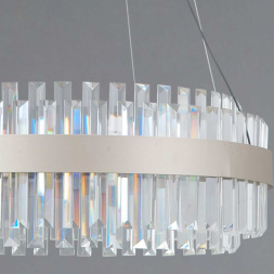 Светильник потолочный Illumico IL4386-45WSQ-25 SL GENOA