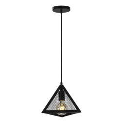 Подвесной светильник Reluce 03042-0.9-01 BK