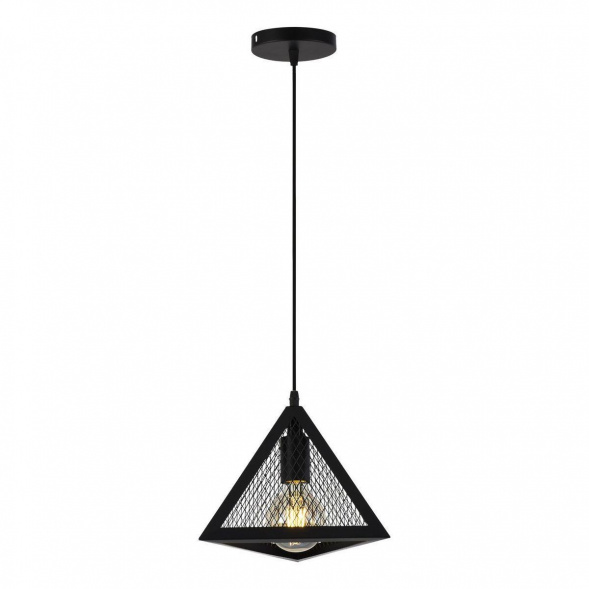 Подвесной светильник Reluce 03042-0.9-01 BK