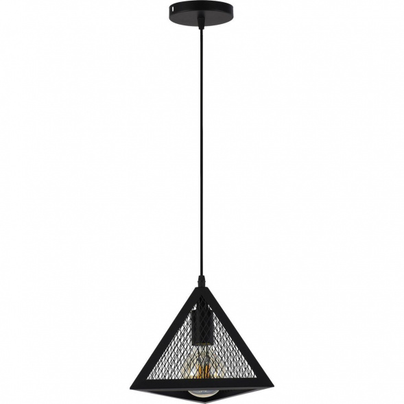 Подвесной светильник Reluce 03042-0.9-01 BK