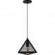 Подвесной светильник Reluce 03042-0.9-01 BK