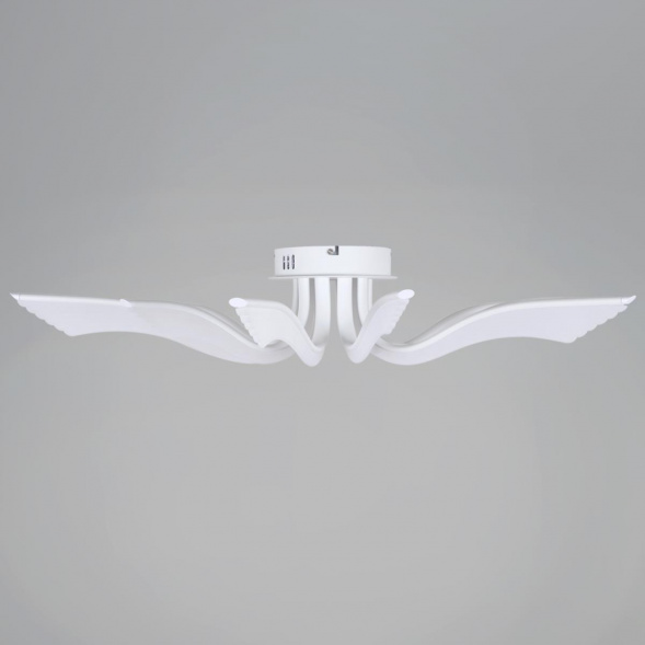 Потолочный светильник Reluce 35390-0.3-5+5 white