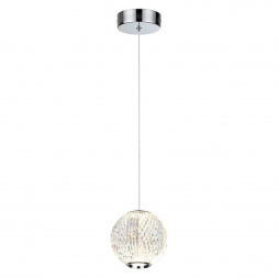 Подвесной светильник Odeon Light CRYSTAL 5007/5LA