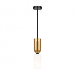 Подвесной светильник Maytoni Memory MOD177PL-01G