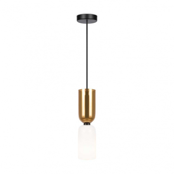 Подвесной светильник Maytoni Memory MOD177PL-01G