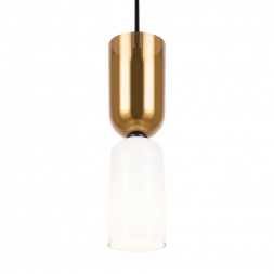 Подвесной светильник Maytoni Memory MOD177PL-01G