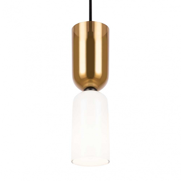 Подвесной светильник Maytoni Memory MOD177PL-01G