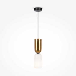 Подвесной светильник Maytoni Memory MOD177PL-01G