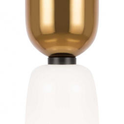 Подвесной светильник Maytoni Memory MOD177PL-01G