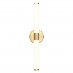 Настенный светильник Maytoni Modern Axis MOD106WL-L10G3K