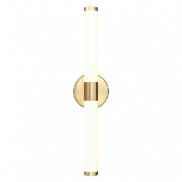 Настенный светильник Maytoni Modern Axis MOD106WL-L10G3K