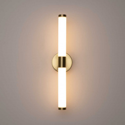 Настенный светильник Maytoni Modern Axis MOD106WL-L10G3K