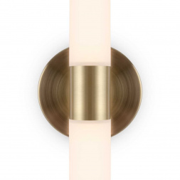 Настенный светильник Maytoni Modern Axis MOD106WL-L10G3K