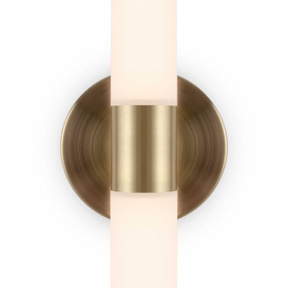 Настенный светильник Maytoni Modern Axis MOD106WL-L10G3K