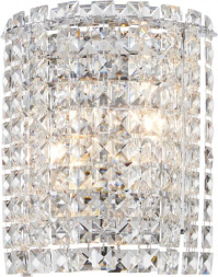 Светильник настенный Stilfort 2179/09/02W серия Delone