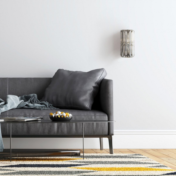 Настенный светильник Maytoni Aster MOD094WL-01CH