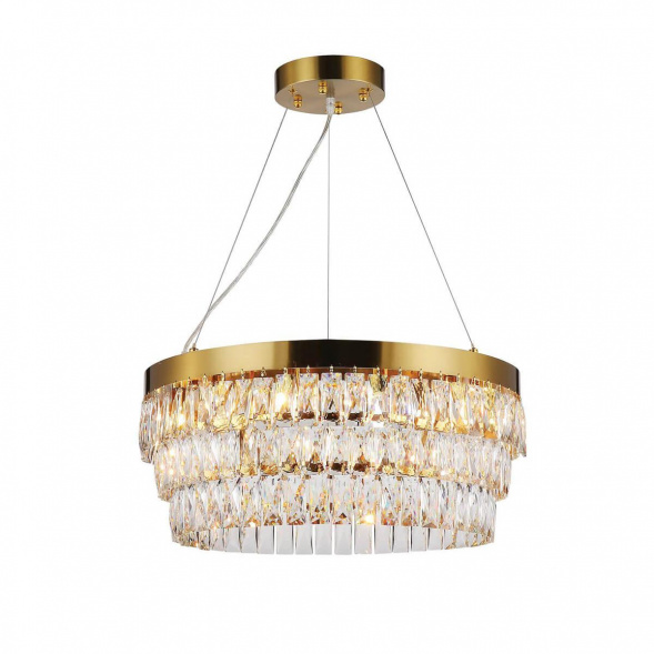 Подвесная люстра Favourite Magnitudo 2206-12P