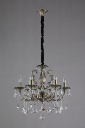 Подвесная люстра Omnilux Grosseto OML-77733-06