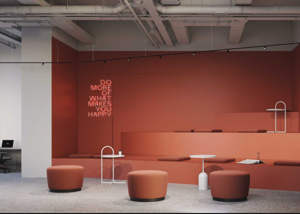 Трековый светильник Maytoni Technical Focus Led TR187-1-9W2.7K-M-B