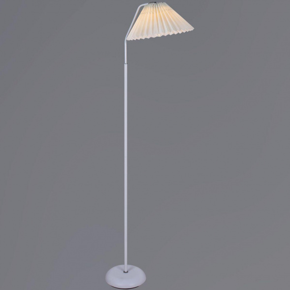 Торшер Reluce 08072-0.6-01 WT