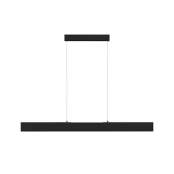 Подвесной светодиодный светильник Maytoni Step P010PL-L30B4K