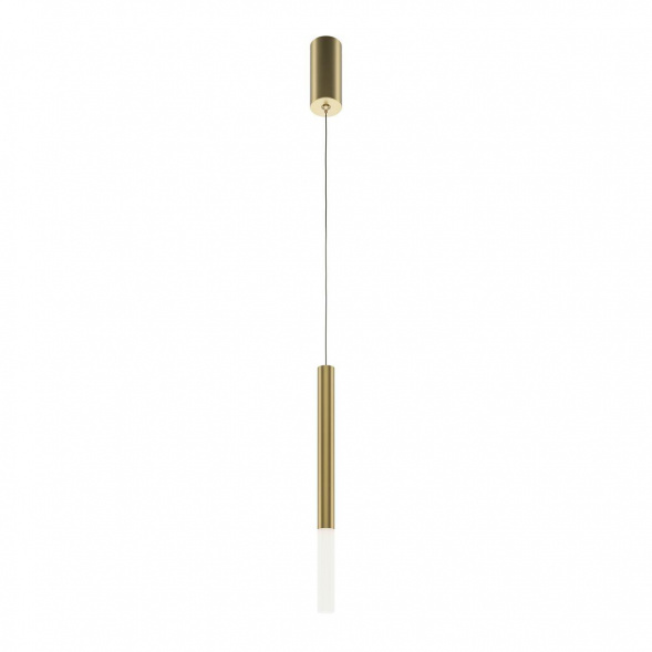 Подвесной светодиодный светильник Maytoni Pro Shade MOD157PL-L6GK