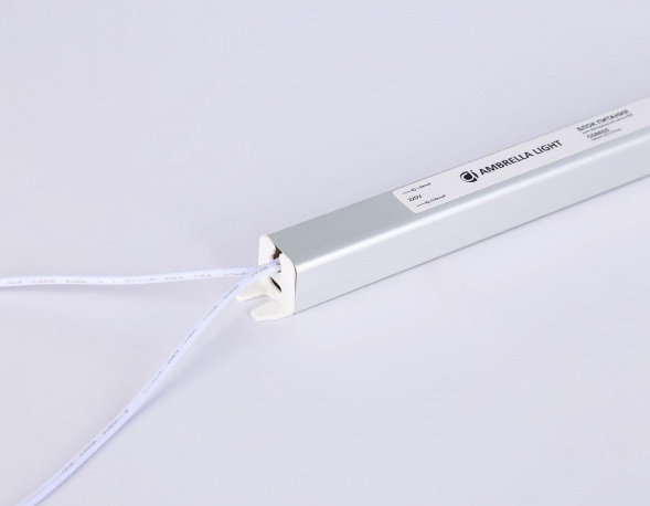 Блок питания Ambrella light Illumination LED Driver 12V 36W IP20 3A GS8603