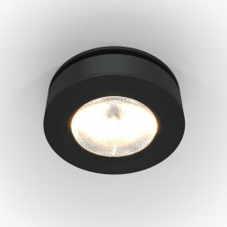 Встраиваемый светодиодный спот Maytoni Technical Magic DL2003-L12B4K