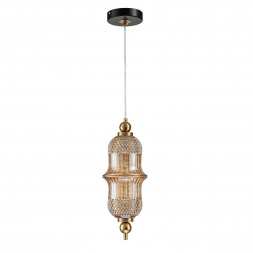 Подвесной светильник Belfast Herbison A1953-B-A3 CA GL