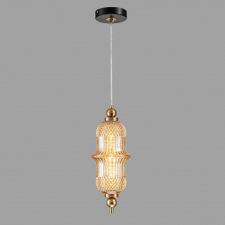 Подвесной светильник Belfast Herbison A1953-B-A3 CA GL