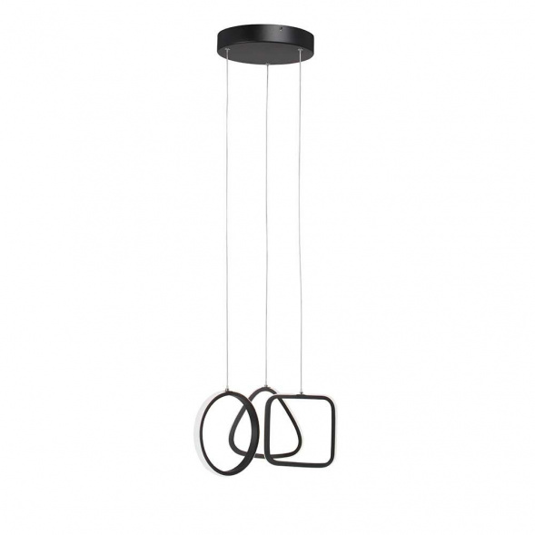 Подвесной светильник Vitaluce V30480-1/3S