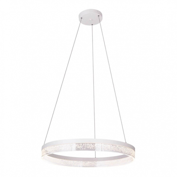 Подвесная светодиодная люстра Globo Smitty 68225-36