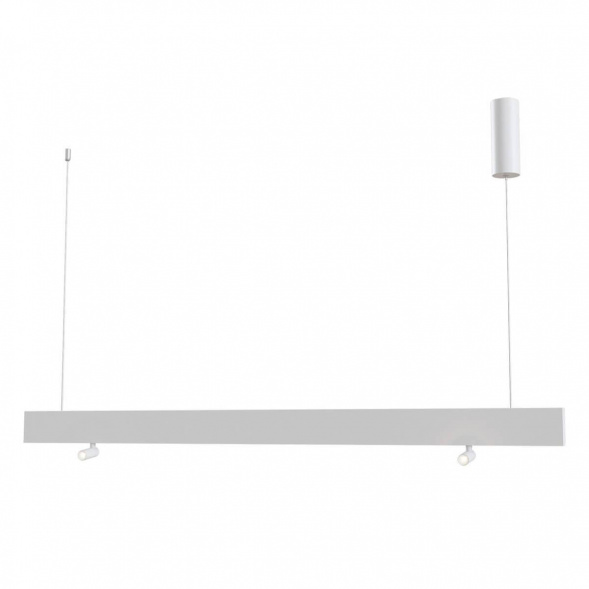 Подвесной светодиодный светильник Maytoni Puntero P068PL-L27W4K