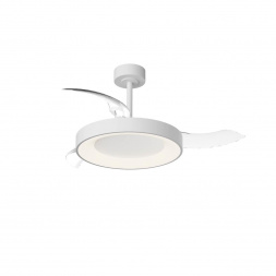 Люстра-вентилятор Mantra NISEKO FAN M 9010