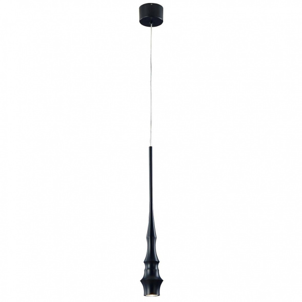 Подвесной светодиодный светильник Favourite Ipsam 4328-1P