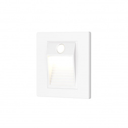 Встраиваемый светодиодный светильник Denkirs Sensor DK1020-WH