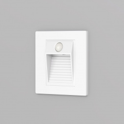 Встраиваемый светодиодный светильник Denkirs Sensor DK1020-WH