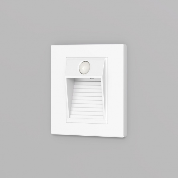 Встраиваемый светодиодный светильник Denkirs Sensor DK1020-WH