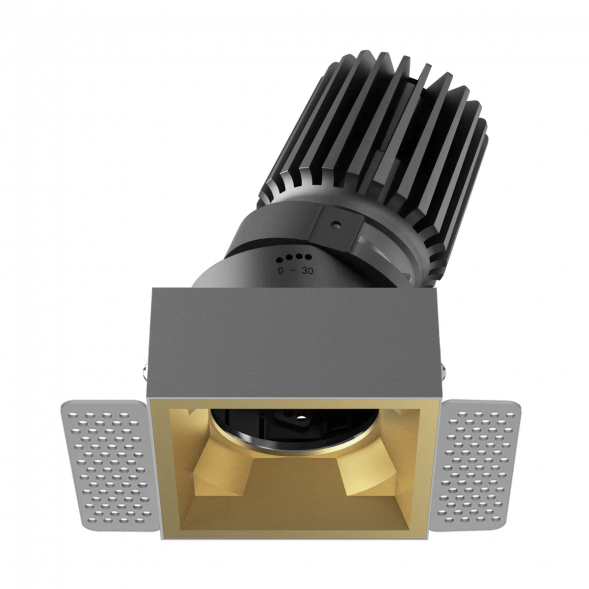 Встраиваемый светодиодный светильник Fiberli MR1215 12130105