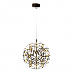 Подвесной светодиодный светильник iLedex Stratosphere FG 400-42 CR