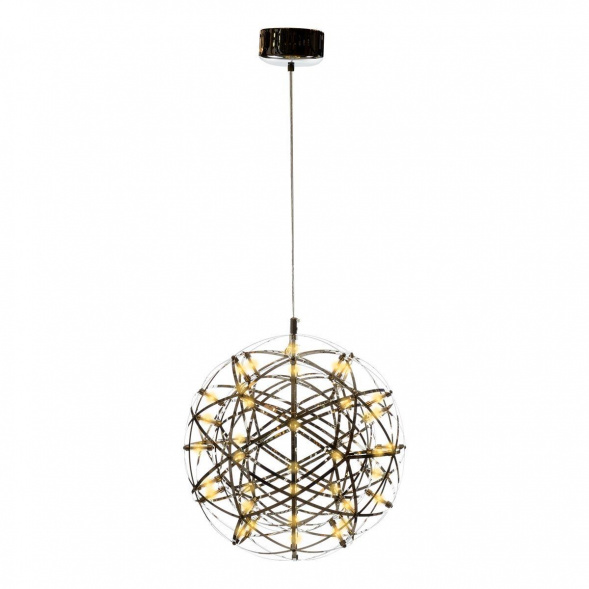 Подвесной светодиодный светильник iLedex Stratosphere FG 400-42 CR