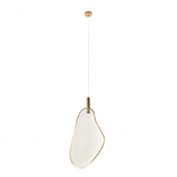 Подвесной светодиодный светильник Loft IT Leaf 10349/M