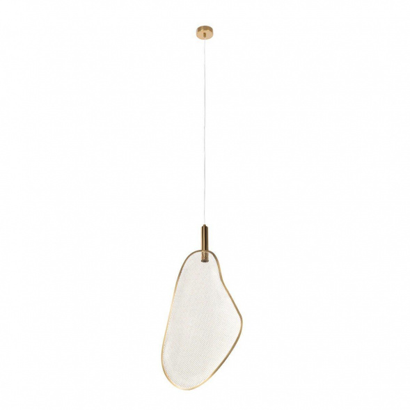 Подвесной светодиодный светильник Loft IT Leaf 10349/M